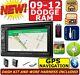 2009 2012 Dodge Ram Gps Navigation System Usb Bluetooth Cd/dvd Car Radio