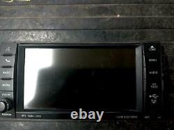 2011 Dodge Ram 1500 2500 3500 AM/FM/CD DVD Player Radio Receiver With Nav OEM