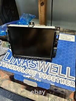 2013 2017 DODGE RAM 8.4 UCONNECT RADIO SCREEN OEM VP3 SIRIUS XM. 2015Longhorn