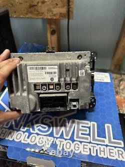 2013 2017 DODGE RAM 8.4 UCONNECT RADIO SCREEN OEM VP3 SIRIUS XM. 2015Longhorn