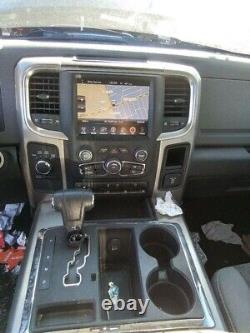 2013 Dodge Ram 1500 2500 350 Radio 8.4 Touch Screen Display NAVIGATION Opt RA4