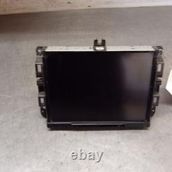 2013 Dodge Ram 1500 2500 3500 Radio 8.4 Touch Screen Display UConnect Opt RA3