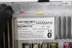 2013 Dodge Ram 1500 Uconnect Radio Navigation Display Monitor Screen Harman Oem