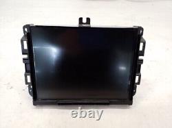 2015 Dodge Ram 1500 Receiver Radio Bluetooth Touch 8.4 Display Screen OEM