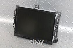 2015 Dodge Ram 1500 Receiver Radio Bluetooth Touch 8.4 Display Screen OEM