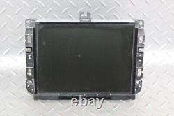 2015 Dodge Ram 1500 Receiver Radio Bluetooth Touch 8.4 Display Screen OEM