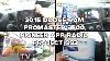 2015 Dodge Ram Promaster 3500 Pioneer App Radio Project 293