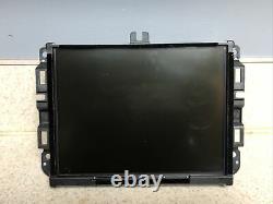2016 Dodge Ram, Jeep Cherokee VP3 8.4 Inch Uconnect Radio Touchscreen 68249986AG