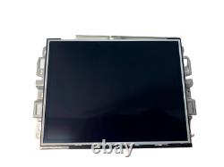 2022 Dodge Ram Uconnect FIVE 8.4 RADIO BT Touch-Screen 68453843 DISPLAY OEM 22