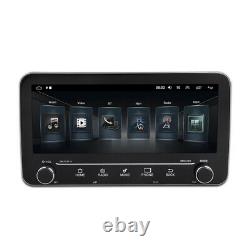 2DIN 10.25Android 11.0 Car MP5 Stereo MP5 GPS Navi HD Touch Screen FM Radio USB