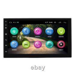 2DIN Android 8.1 Car Radio GPS Bluetooth Audio Stereo Car Multimedia MP5 Player