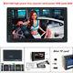 2Din 7Bluetooth Touch Screen Car Radio Audio Stereo MP5 Player System USB Music