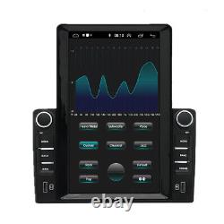 2Din Car Stereo Radio MP5 Player Android 9.1 GPS Wifi 10.1 Touch Screen 1+16GB