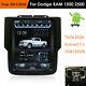 32GB Tesla Vertical Screen GPS Radio Dash for Dodge Ram 1500 2500 3500 2013-2019