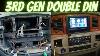 3rd Gen Ram Double Din Radio Install