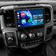 4+64G Android 13 Carplay Car Stereo Radio For Dodge Ram 1500 2500 3500 2013-2018