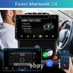 4+64G Android 13 Carplay Car Stereo Radio For Dodge Ram 1500 2500 3500 2013-2018