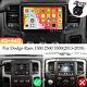 4+64GB For Dodge Ram 1500 2500 3500 2013-2018 Android12 Car Stereo Radio Carplay