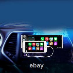 5.1 Touch Screen IPS 1Din Car Stereo Radio Bluetooth FM USB AUX MP3 MP5 Player