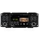 5 Android 10 Car Radio GPS Headunit For Jeep Grand Cherokee Dodge RAM Chrysler