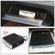 5V USB Interface Car Radio CD/ DVD Dish Box Player External Stereo For Android