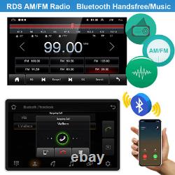 64G CarPlay For Dodge RAM 1500/2500/3500 Android 12 Car Stereo Radio GPS Navi BT
