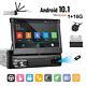 7 2DIN Car MP5 Player GPS Bluetooth Touch Screen Stereo Radio For Android/IOS
