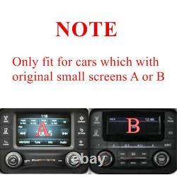 7 For 2012-17 Dodge Ram Pickup Android 10 Car Stereo Radio GPS Navigation FM