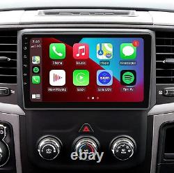 7 For 2013-18 Dodge Ram 1500 2500 3500 Android 12 Carplay Car Radio Stereo GPS