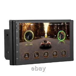 7 Inch Touch Screen GPS Navi Radio Stereo FM Car MP5 Player For iOS / Android