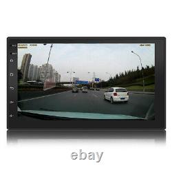 7 Inch Touch Screen GPS Navi Radio Stereo FM Car MP5 Player For iOS / Android