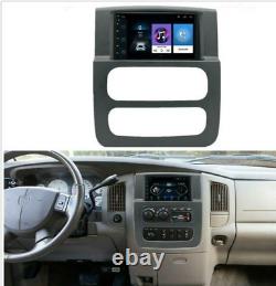 7 Navigation For Dodge 02-05 Ram 1500 03-05 Ram 2500 3500 Car Stereo Radio GPS