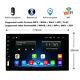 7'' Touchable Screen Bluetooth USB Radio Stereo Car MP5 Player for iOS/Android