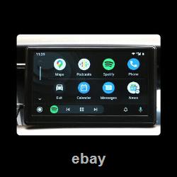 7Carplay Car GPS Navigation FM Radio MP5 Player WIFI USB MP3/WMA Universal