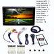 7in Touch Screen Android 8.1 2DIN Car Stereo Radio GPS Wifi AM/FM 1GB+16GB Kit