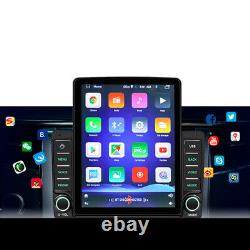 9.5 Android 9.1 HD 2 DIN 1GB+16GB Bluetooth Car Stereo Radio GPS Navigation