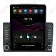 9.5'' For Jeep Wrangler Unlimited Dodge RAM Android GPS Navi Stereo Radio Player