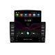 9.7'' 1 DIN Android 9.1 Car Stereo Radio MP5 GPS Multimedia Player Wifi Hotspot