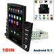 9.7'' 1DIN Android 9.1 Touch Screen GPS WIFI 1G+16G Car Stereo Radio MP5 Player