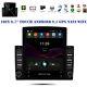 9.7'' 1DIN Touch Pad Android 9.1 12V Car Stereo Radio GPS Navi WIFI Player 1+16G
