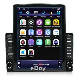 9.7 Android 9.1 Car Stereo GPS Navigation Radio Player Double Din WIFI 2+32G