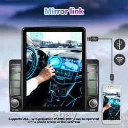 9.7 Android Car Radio Multimedia Vertical Screen GPS Navigation Stereo Head Unit