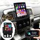 9.7 For 13-18 Dodge Ram 1500 2500 3500 Android 12 Radio Stereo Carplay Gps Navi