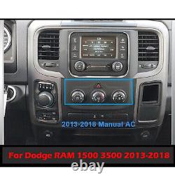 9.7 For Dodge RAM 2013-2018 Car GPS Navigation Stereo Radio 2+32G Android 12.0