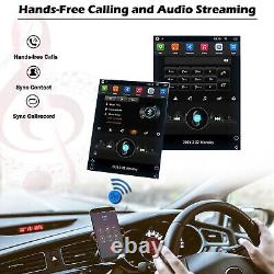 9.7 For Dodge RAM 2013-2018 Car GPS Navigation Stereo Radio 2+32G Android 12.0