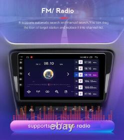 9.7 For Dodge Ram 1500 3500 2013-2018 Android 12 Car Radio Head Unit GPS SatNav