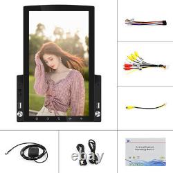 9.7 Mirror Link Android Car Touch Screen MP5 Player Stereo Radio 1+16GB Wifi
