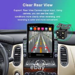 9.7 Screen Android 12 For Dodge Ram 1500 2500 3500 13-18 Car Radio Carplay GPS