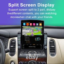 9.7 Screen Android 12 For Dodge Ram 1500 2500 3500 13-18 Car Radio Carplay GPS