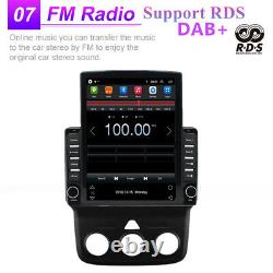 9.7 Stereo Radio Navigation FM For Dodge RAM 1500 2500 3500 4500 5500 2013-2018